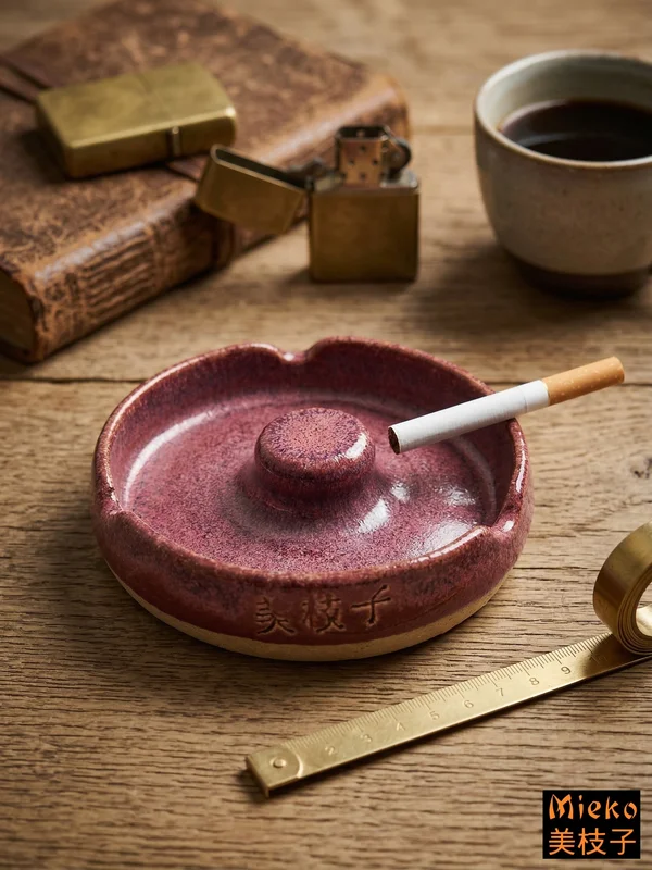 R$ 50 (PIX) R$ 60 (CARTÃO) Cinzeiro Cigarro